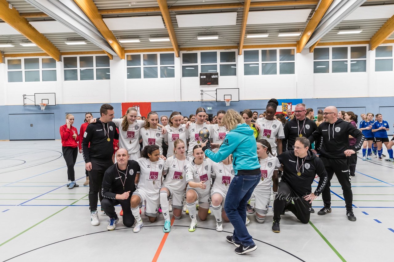 Bild 101 - wBJ Futsalmeisterschaft